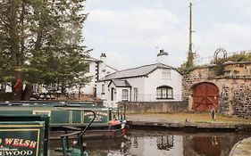 Scotch Hall Cottage