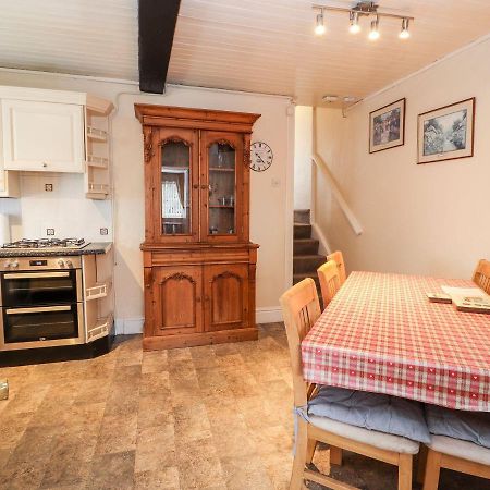Scotch Hall Cottage Llangollen Exterior photo