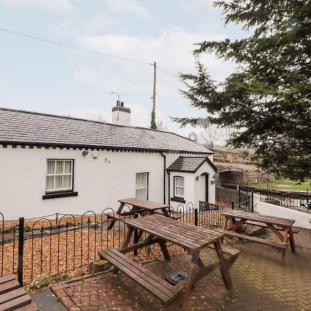 Scotch Hall Cottage Llangollen Exterior photo