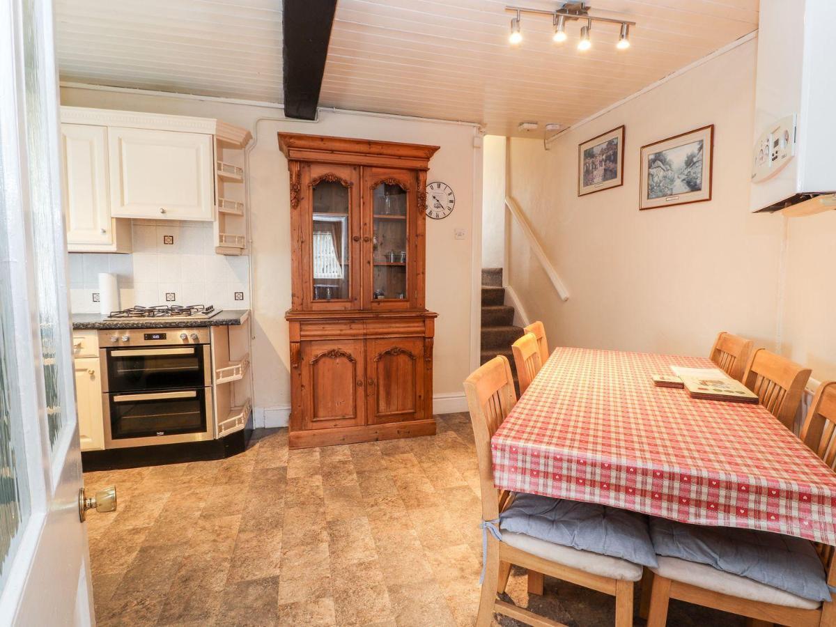 Scotch Hall Cottage Llangollen Exterior photo