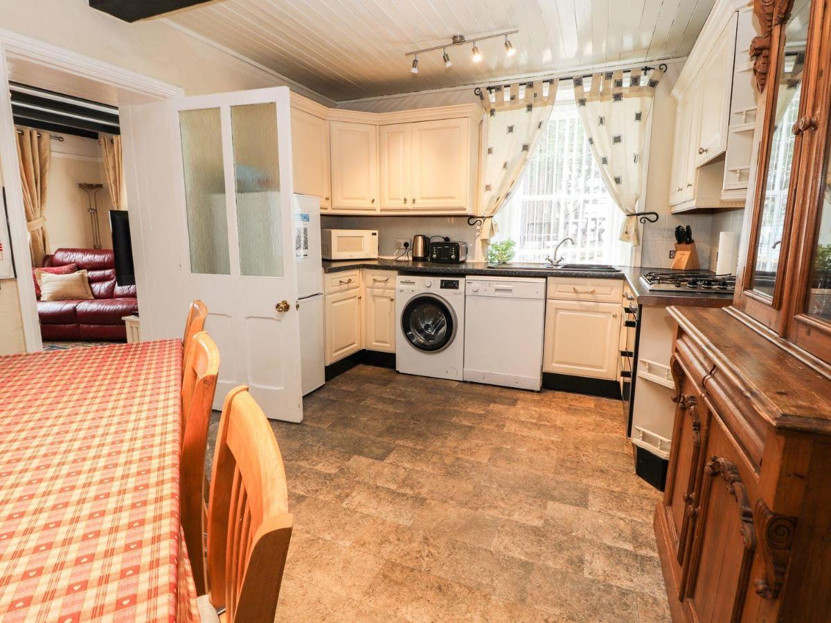 Scotch Hall Cottage Llangollen Exterior photo