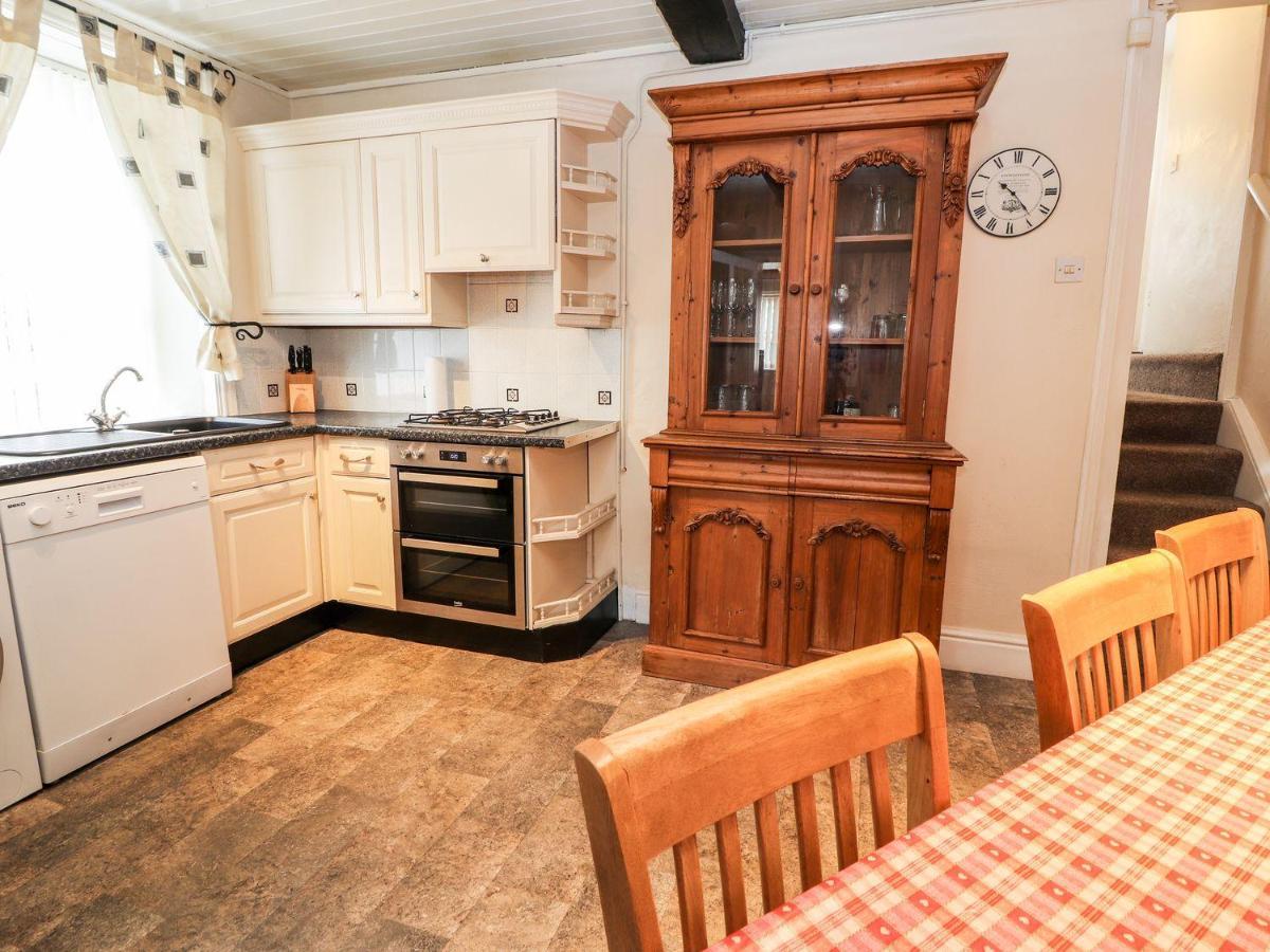 Scotch Hall Cottage Llangollen Exterior photo