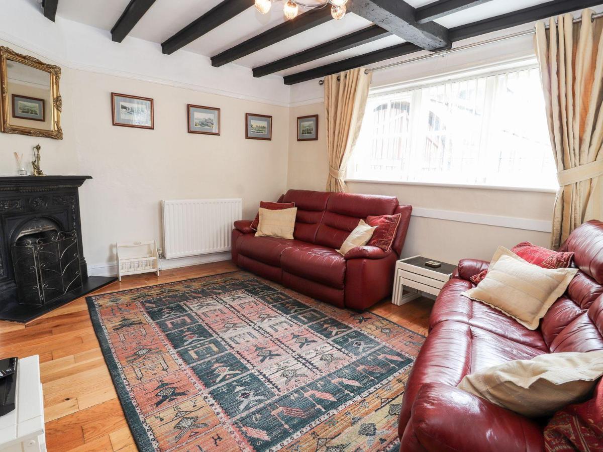 Scotch Hall Cottage Llangollen Exterior photo