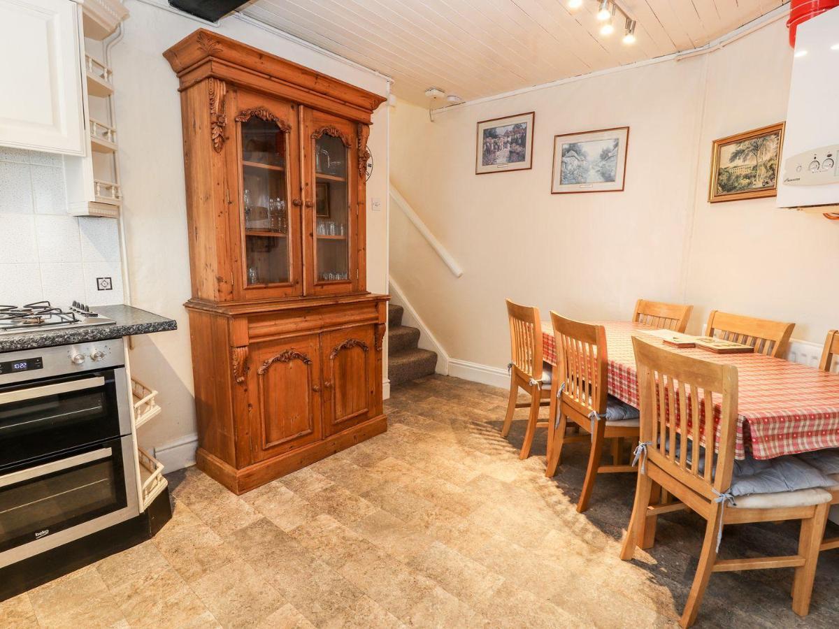 Scotch Hall Cottage Llangollen Exterior photo