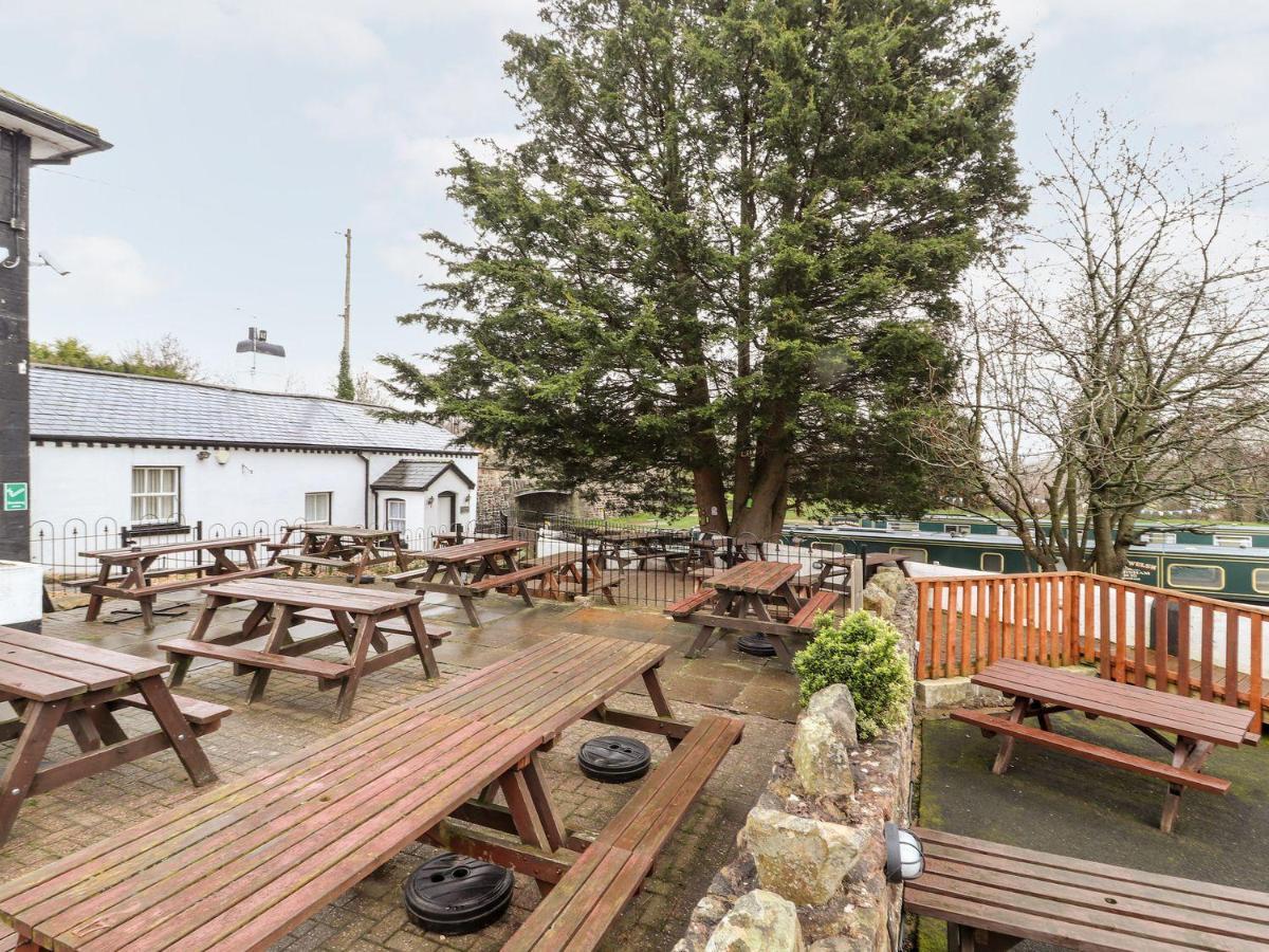 Scotch Hall Cottage Llangollen Exterior photo