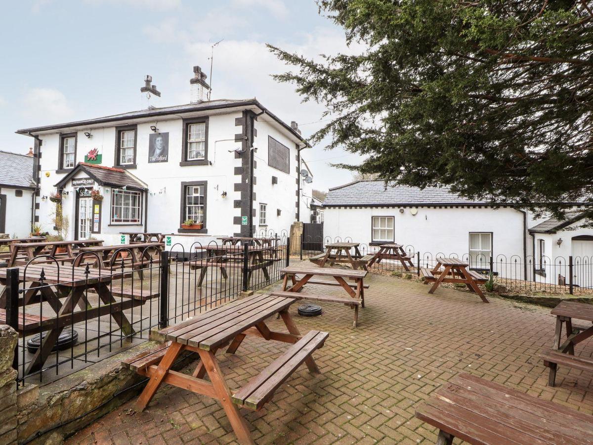 Scotch Hall Cottage Llangollen Exterior photo